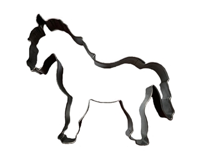 Horse_CookieCutter