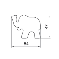 Elephant_CookieCutte