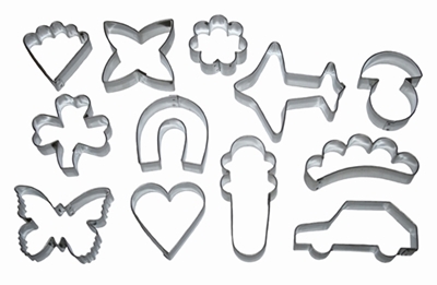 UniversalCookieCutte