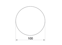 Krapfen-Ausstecher_Ø