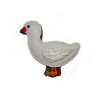 DucklingII_CookieCut