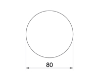 Krapfen-Ausstecher_Ø