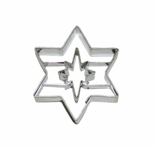 Star / Eight - pointed star