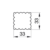 Quadrat_GewellteAuss