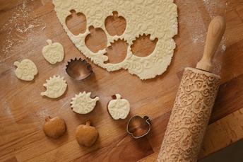 Celebrate Fall Traditions with Smolík's Cookie Cutters