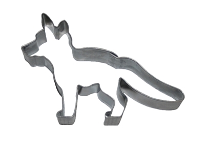 Fox_CookieCutter
