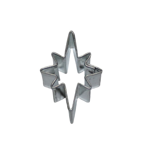 Eight - pointed star - mini