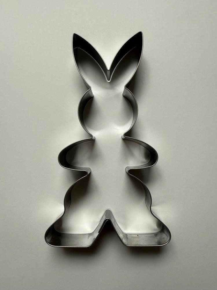Hare - 140 mm