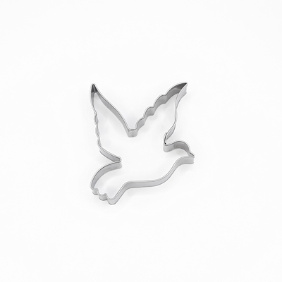 Taube_Ausstechform_3