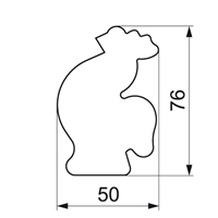 Rooster_CookieCutter