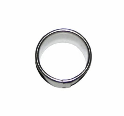 Circle – cookie cutter, Ø 20 mm, stainless steel