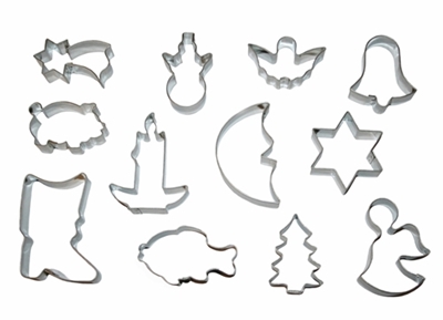 ChristmasCookieCutte