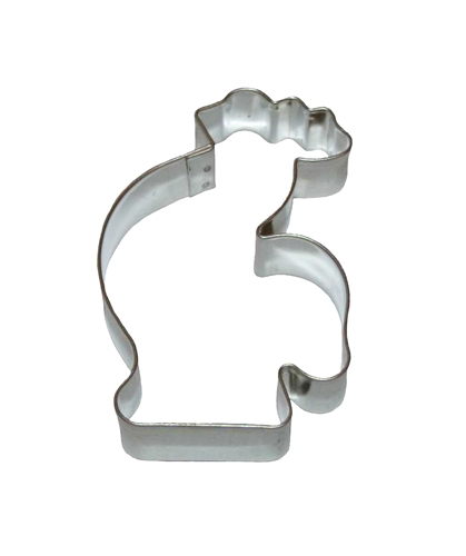 Rooster – cookie cutter, tinplate