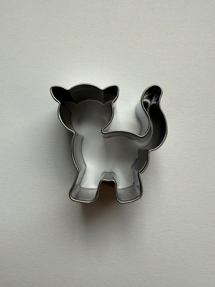 Cat - 30 mm
