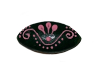 Oval_GlatteAusstechf