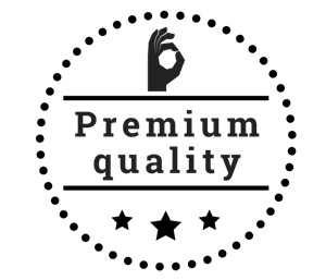 Premium - Qualität
