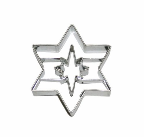 Star / Eight - pointed star