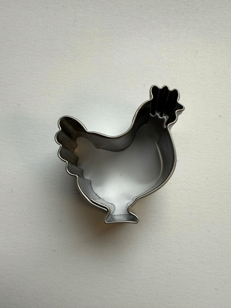 Hen - 30 mm