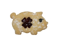 Piglet_Four-leafClov