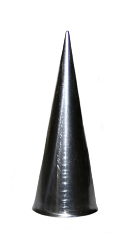 Round piping tip – Ø 1 mm