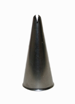 ClosedStarPipingTip