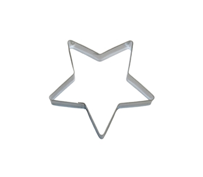 Stern_Ausstechform_5
